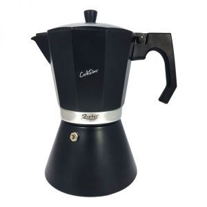 Kawiarka Zephyr Kawiarka 450 ml zaparzacz do kawy 9 filiżanek, indukcja, funkcja odkamieniania (Z-1173-DI9) 1