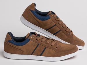 Iguana Buty Męskie Owen Camel r. 42 2