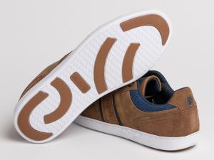 Iguana Buty Męskie Owen Camel r. 42 3