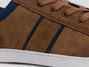 Iguana Buty Męskie Owen Camel r. 42 5