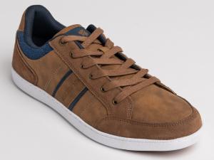 Iguana Buty Męskie Owen Camel r. 44 4