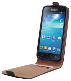 TelForceOne Pokrowiec Sligo PLUS New do Samsung A8 Plus 2018 czarny (GSM033339) 2