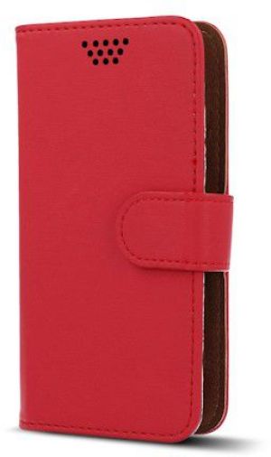 TelForceOne Pokrowiec Smart Universal Rotating 4,7-5,3" (GSM033773) 2