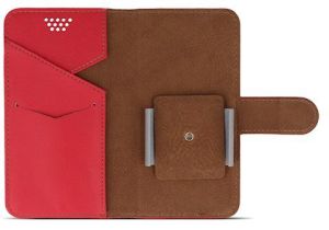 TelForceOne Pokrowiec Smart Universal Rotating 4,7-5,3" (GSM033773) 4