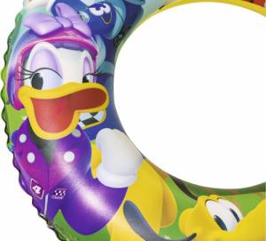 Bestway Koło do pływania Myszka Mickey 56 cm (91004) 2