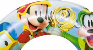 Bestway Koło do pływania Myszka Mickey 56 cm (91004) 3