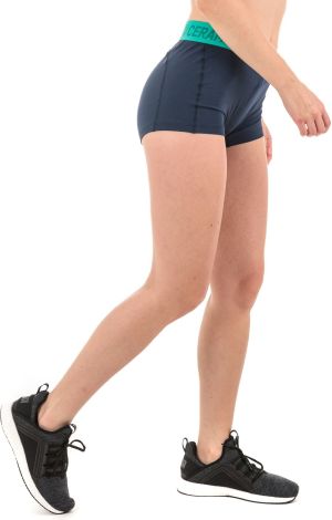 Odlo Spodnie tech. Bottom Panty Ceramicool pro granatowe r. L (360381/20377) 2