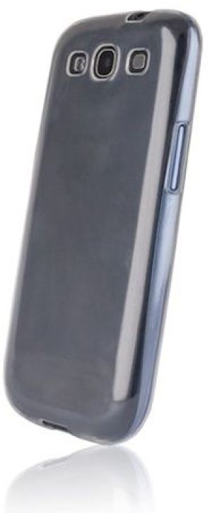TelForceOne Nakładka Ultra Slim 0,5 mm do Samsung A8 Plus 2018 (GSM033610) 1