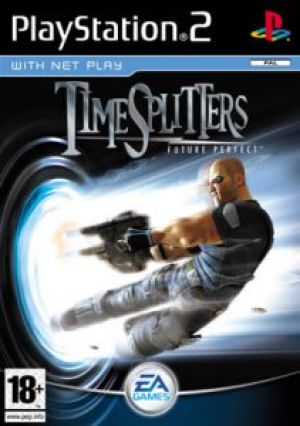 TIME SPLITTERS FUTURE PERFECT 1