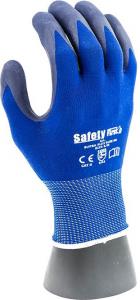 Safety 1st Rękawice Super Flex niebieskie roz. 9 1