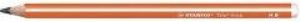 Stabilo Ołówek Trio HB Thick Pomarańczowy (399/HB) 1