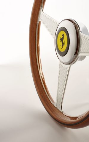 Kierownica Thrustmaster Ferrari 250 GTO Add-On (2960822) 4
