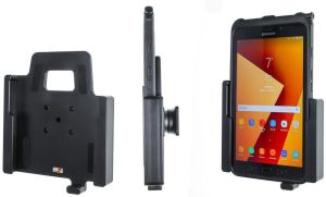 Uchwyt Brodit Uchwyt dedykowany z kablem USB do Samsung Galaxy Tab Active 2 w oryginalnym futerale (SM-T390/SM-T395) (721002) 6