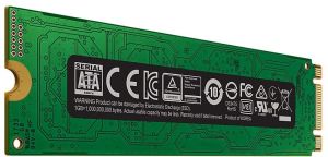 Dysk SSD Samsung 860 EVO 250GB M.2 2280 SATA III (MZ-N6E250BW) 9