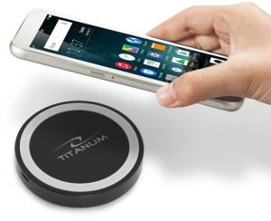 Ładowarka Esperanza TZ112KW NECKER 2