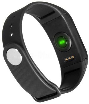 Smartband Media-Tech MT854 Czarny 2