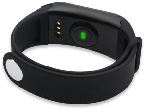 Smartband Media-Tech MT854 Czarny 5
