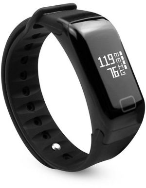 Smartband Media-Tech MT854 Czarny 7