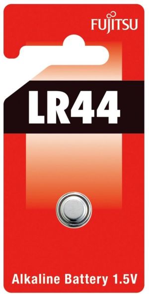 Fujitsu Bateria LR44 1 szt. 1