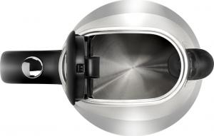 Czajnik Amica KFT 5012 Szary 3