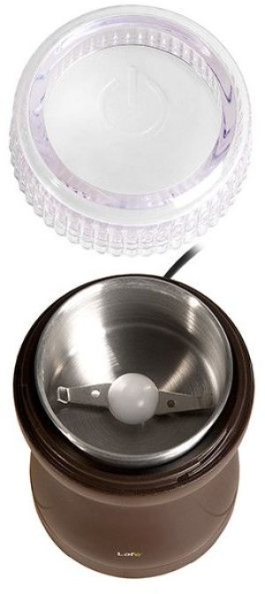 Młynek do kawy Lafe MKL001 3