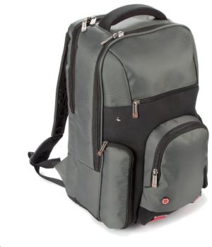 Plecak I-Stay 15.6" (IS0503) 8