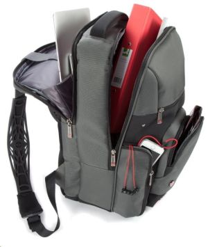 Plecak I-Stay 15.6" (IS0503) 9
