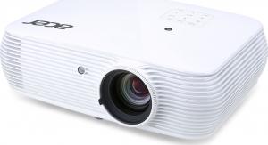 Projektor Acer P5530 Lampowy 1920 x 1080px 4000 lm DLP 1