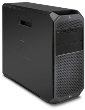 Komputer HP Z4 G4, Xeon W-2125, 16 GB, 256 GB SSD 1 TB HDD Windows 10 Pro 3
