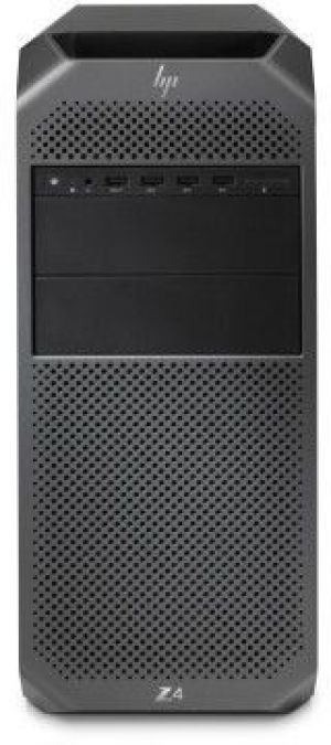 Komputer HP Z4 G4, Xeon W-2125, 16 GB, 256 GB SSD 1 TB HDD Windows 10 Pro 4