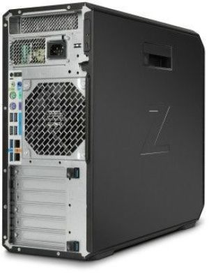 Komputer HP Z4 G4, Xeon W-2125, 16 GB, 256 GB SSD 1 TB HDD Windows 10 Pro 6