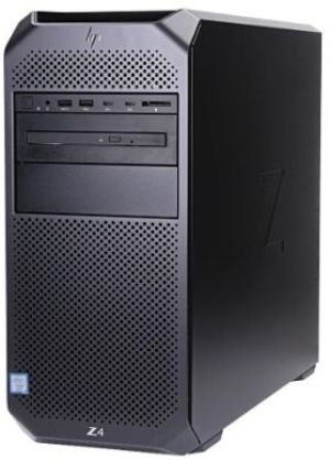 Komputer HP Z4 G4, Xeon W-2125, 16 GB, 256 GB SSD 1 TB HDD Windows 10 Pro 9