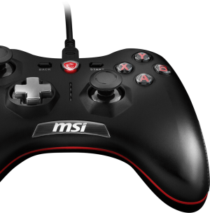 Pad MSI Force GC20 Przewodowy 2