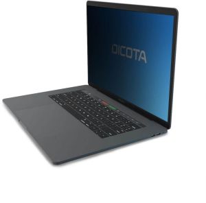 Filtr Dicota Secret 2-Way Filtr prywatyzujący na ekran dla MacBook Pro 13 retina 2017 (D31365) 1