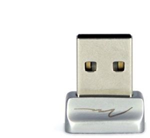 Media-Tech E-NIGMA Czytnik biometryczny na usb, czytnik linii papilarnych. (MT5107) 4