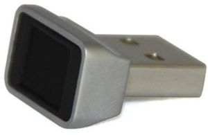 Media-Tech E-NIGMA Czytnik biometryczny na usb, czytnik linii papilarnych. (MT5107) 5