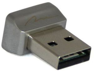 Media-Tech E-NIGMA Czytnik biometryczny na usb, czytnik linii papilarnych. (MT5107) 6