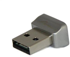 Media-Tech E-NIGMA Czytnik biometryczny na usb, czytnik linii papilarnych. (MT5107) 7