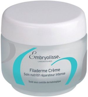 EMBRYOLISSE Filaderme Cream Krem do bardzo suchej i wrażliwej skóry twarzy i szyi 50ml 1