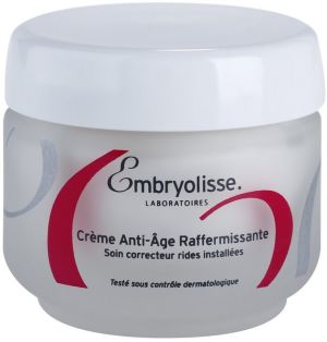 EMBRYOLISSE Anti-Age Firming Cream Napinający krem przeciwstarzeniowy 50ml 1