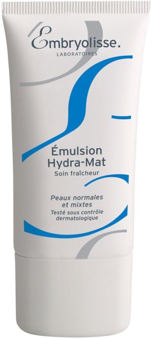 Embryolisse Hydra-Mat Emulsion matująca emulsja do twarzy 40ml 1