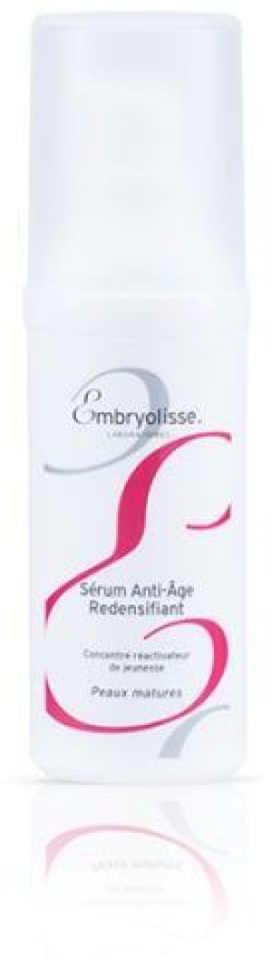 EMBRYOLISSE Anti-Age Re-Densifying Serum serum zwiekszające gęstość skóry 30ml 1