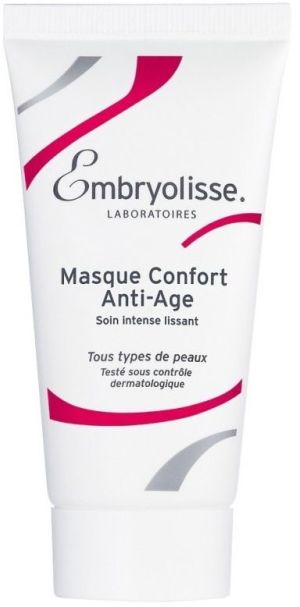 EMBRYOLISSE Anti-Age Comfort Przeciwzmarszczkowa maska do twarzy 60ml 1