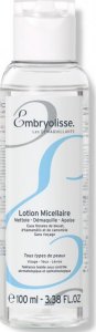 EMBRYOLISSE Pyn micelarny do demakijażu oczu i twarzy Micellar Lotion 100ml 1