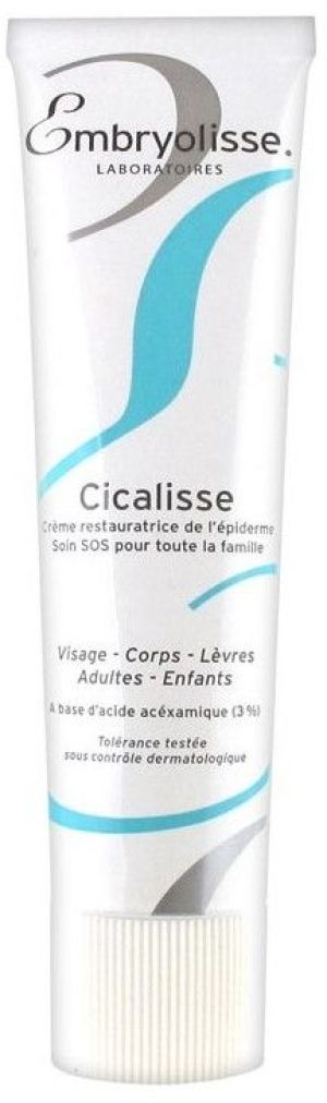 EMBRYOLISSE Cicalisse SOS Care For The Whole Family balsam do skóry wrażliwej 40ml 1
