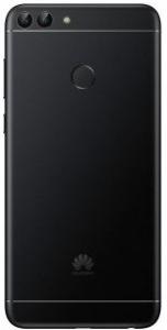 Smartfon Huawei P Smart 3/32GB Dual SIM Czarny  (Huawei P SMART Black) 4