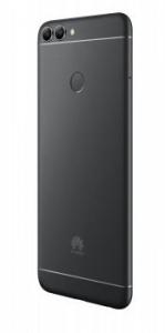Smartfon Huawei P Smart 3/32GB Dual SIM Czarny  (Huawei P SMART Black) 6