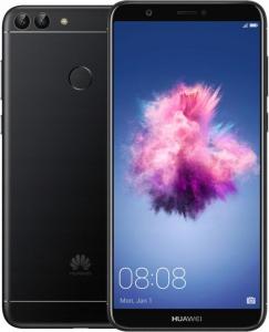 Smartfon Huawei P Smart 3/32GB Dual SIM Czarny  (Huawei P SMART Black) 1