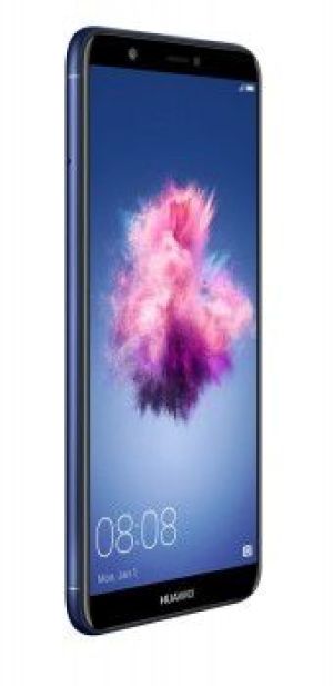 Smartfon Huawei P Smart 32 GB Dual SIM Niebieski  (Huawei P SMART Blue) 6