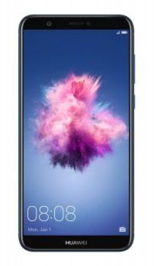 Smartfon Huawei P Smart 32 GB Dual SIM Niebieski  (Huawei P SMART Blue) 8